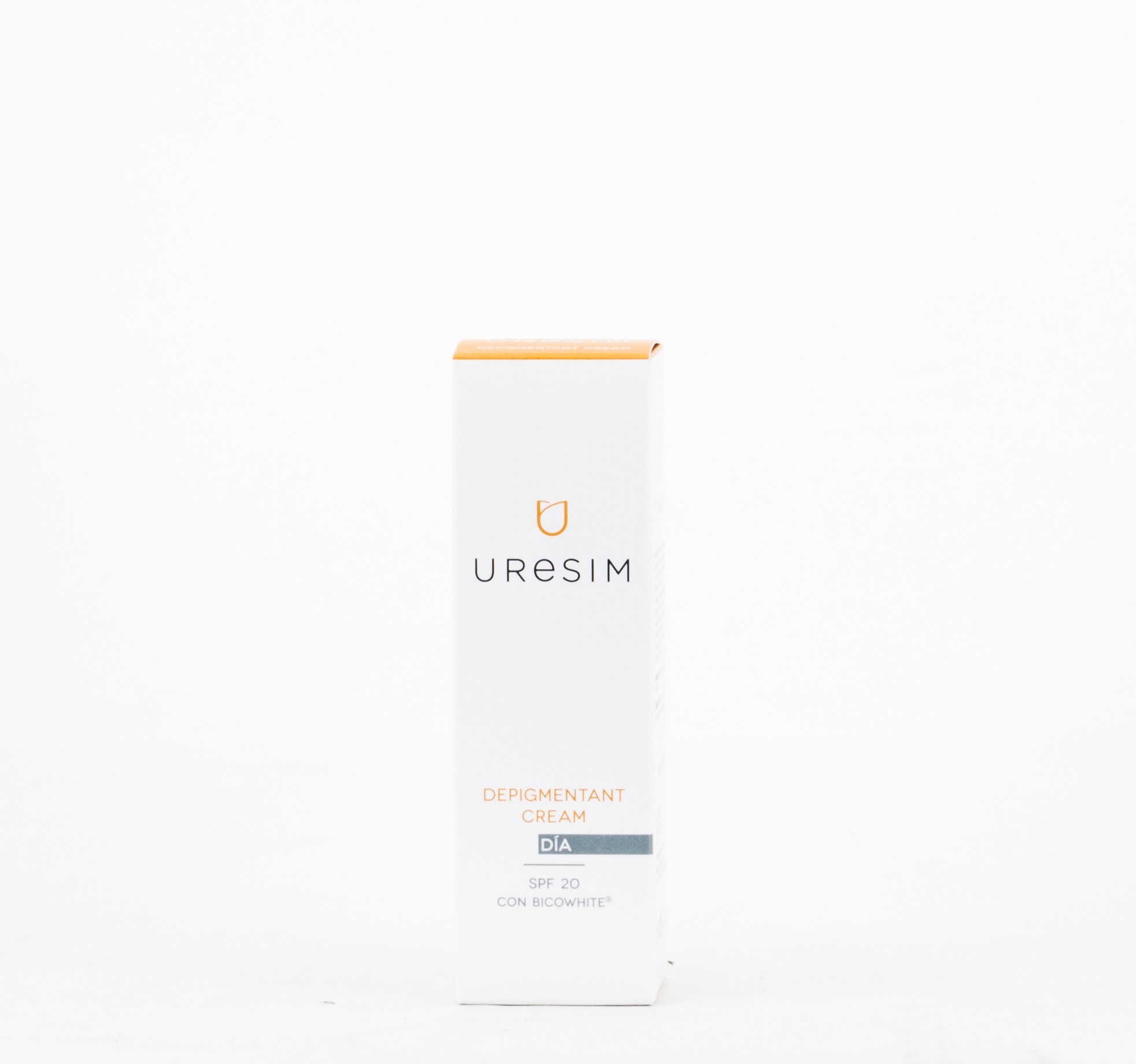 Uresim Creme de Dia Despigmentante 50 ml