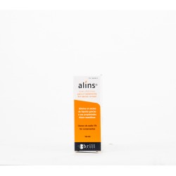 Alin Solução Oftálmica, 10ml.