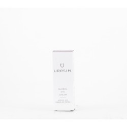 Uresim Contorno dos Olhos, 15 ml