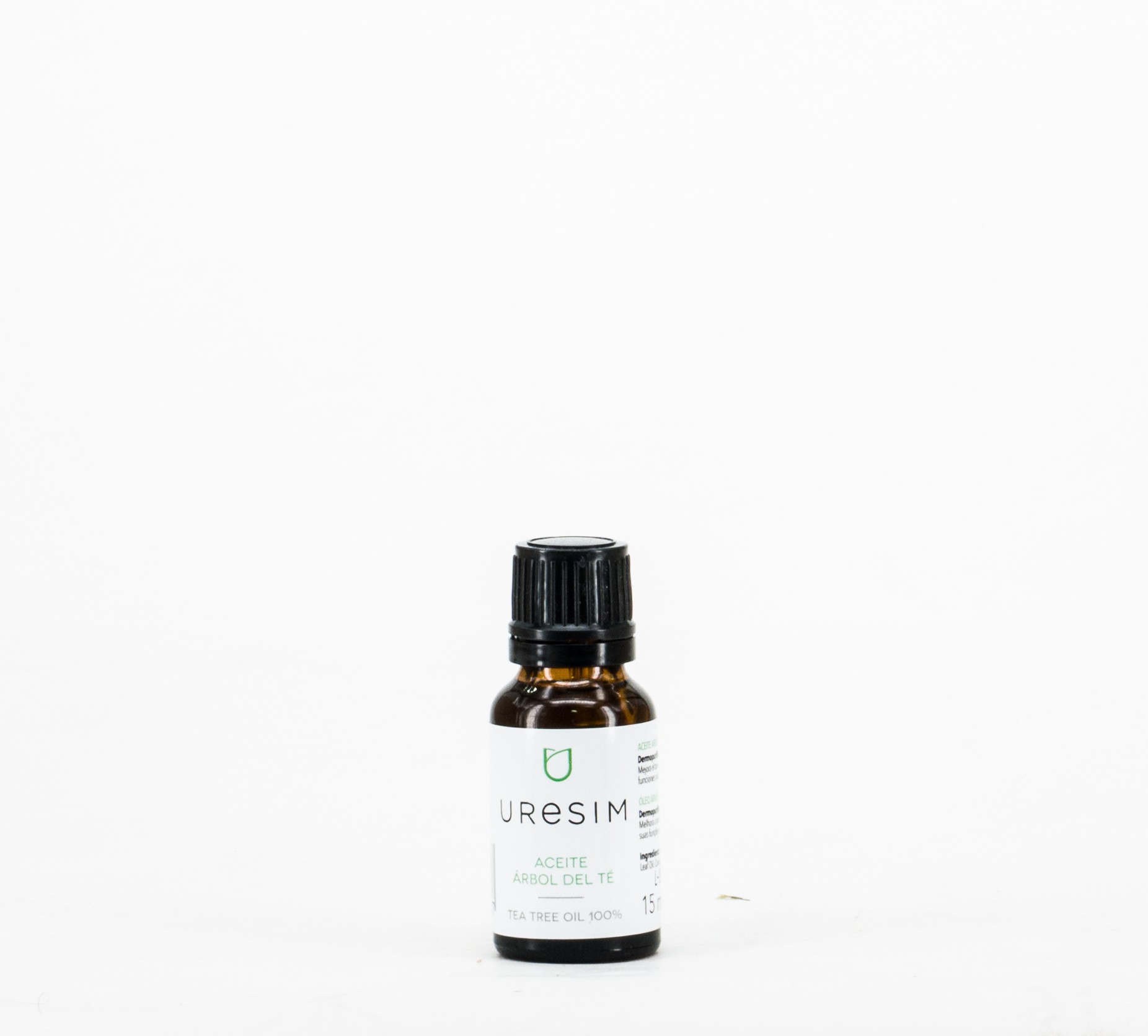 Óleo de Uresim Tea Tree 15ml