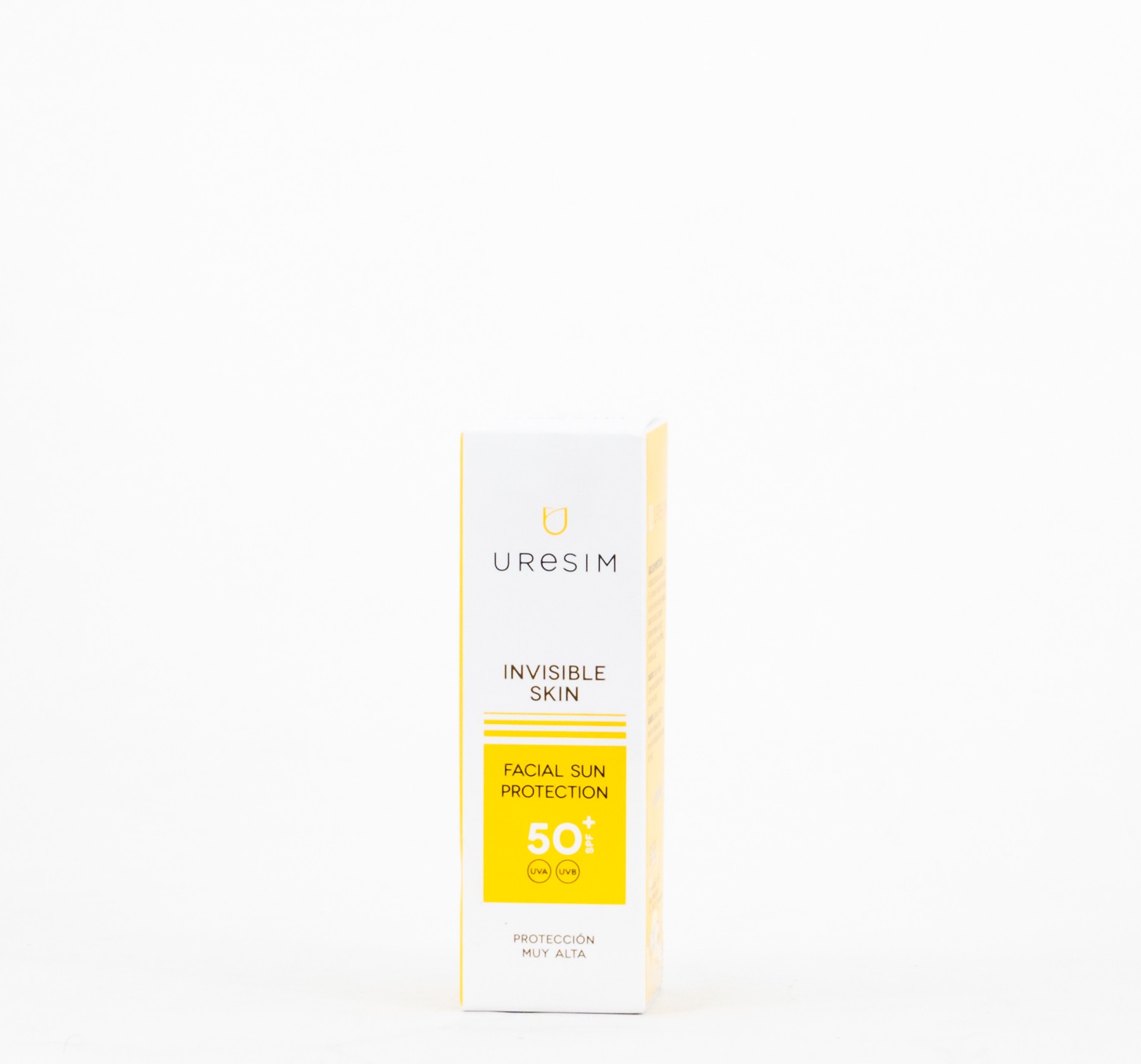 Uresim Sun Pele Invisível FPS50, 30ml.