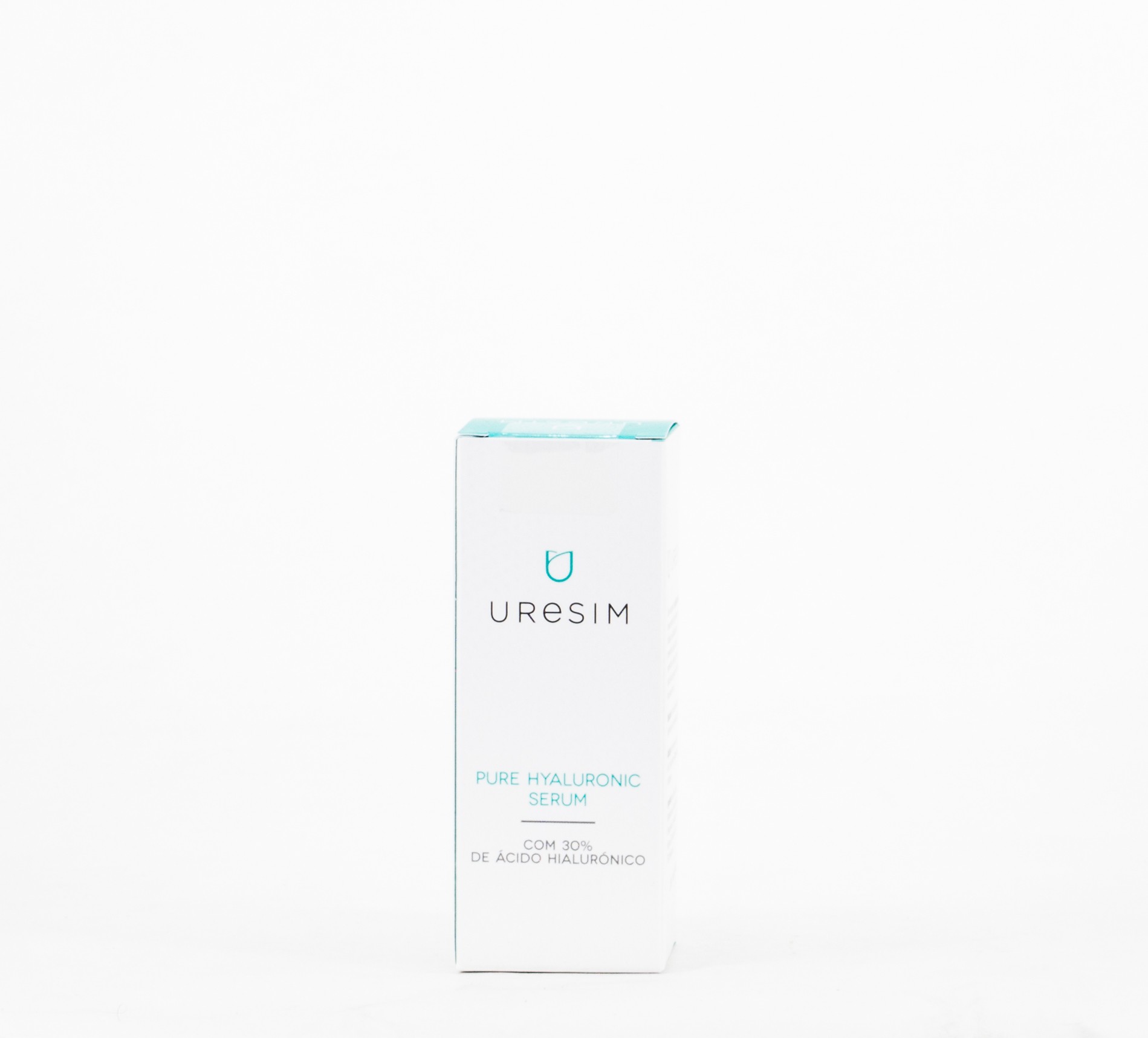 Uresim ácido hialurônico puro 30 ml