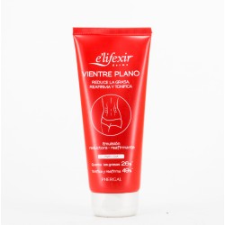 Elifexir Dermo Barriga Lisa, 200ml.