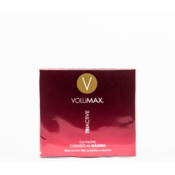 Batom Triativo Volumax + Bálsamo