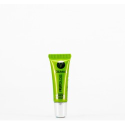 Volumax Fruitgloss Maçã Verde, 7,5ml.