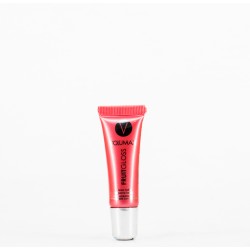 Volumax Fruitgloss Creme de Morango 7,5ml.