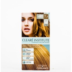 Cor Clinuance 7.3 Loiro Dourado. Cabelos Delicados