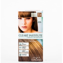 Cor Clinuance 7.0 Loiro Delicado Cabelo