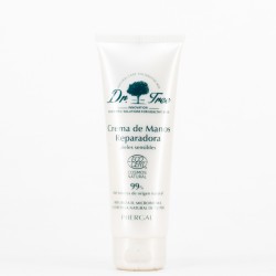Dr. Tree Eco Creme Reparador para as Mãos, 75ml.