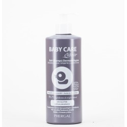 Elifexir Eco Baby Care Gel-Champu 500 ml.