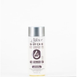 Elifexir Eco Baby Care Óleo de Massagem Seca 125 ml