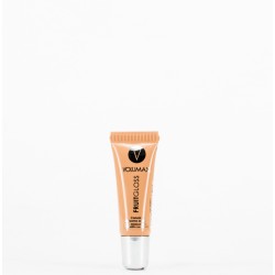 Volumax Fruitgloss Canela, 7,5ml.