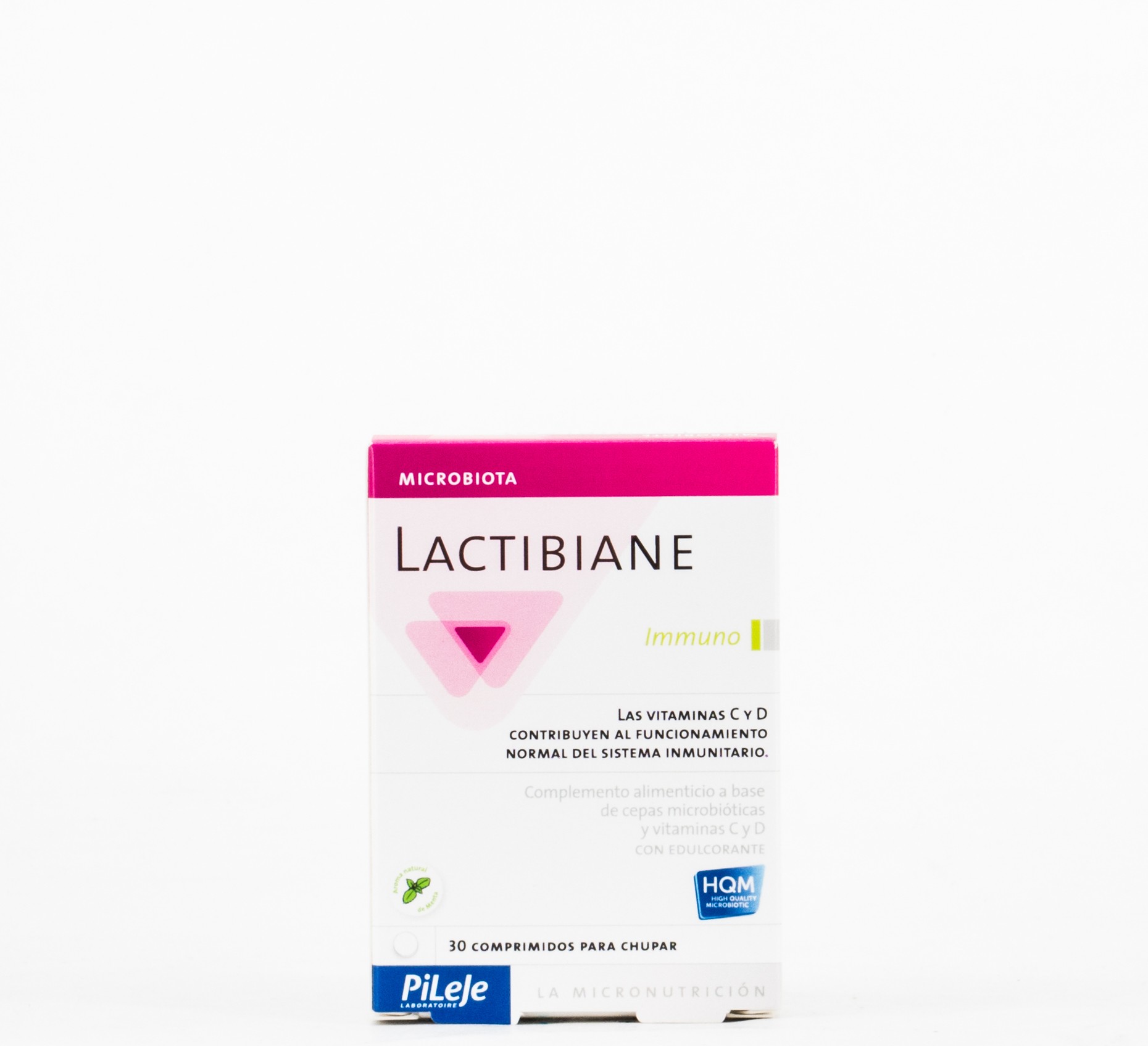 Lactibiane Imuno, 30 Comp.