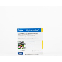 Phytostandard Cypress e Echinacea, 30 Comp.