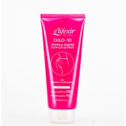 Elifexir Dermo Bunda 10, 200ml.