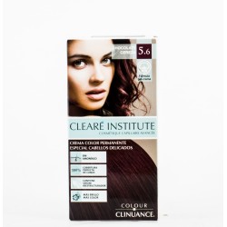 Cor Clinuance 5.6 Chocolate Cereja