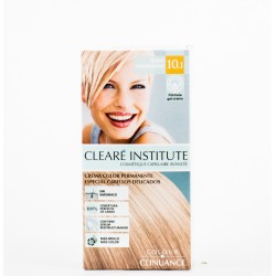 Cor Clinuance 10.1 Rubio Champagne