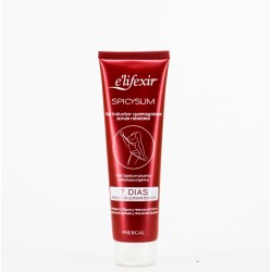Elifexir Dermo Spicyslim Gel Queimador de Gordura, 150ml.