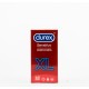Durex Sensitive XL, 10 unid.