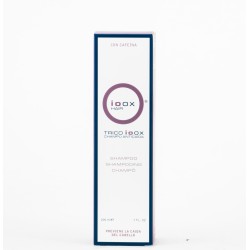 IOOX TRICO Shampoo Antiqueda de Cabelo 200 ml.