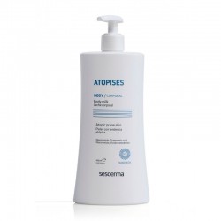 Sesderma Atopises Gel de Banho, 400ml.