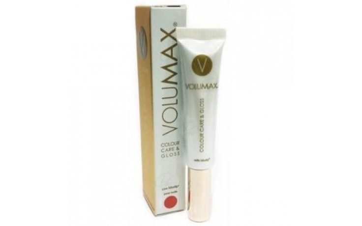 Volumax Colour Care e Gloss Nude Puro, 15ml.