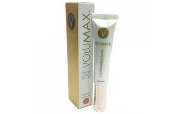 Volumax Colour Care & Gloss Terra Natural, 15ml.