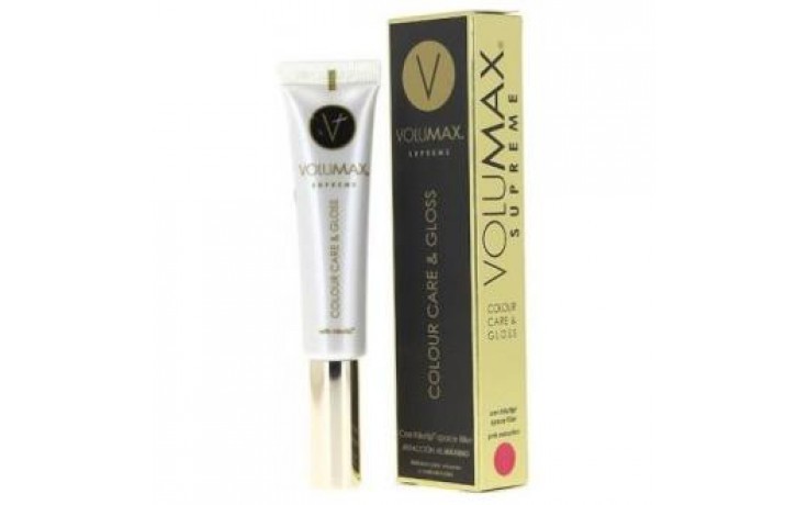 Volumax Supreme Sedução Rosa, 15ml.