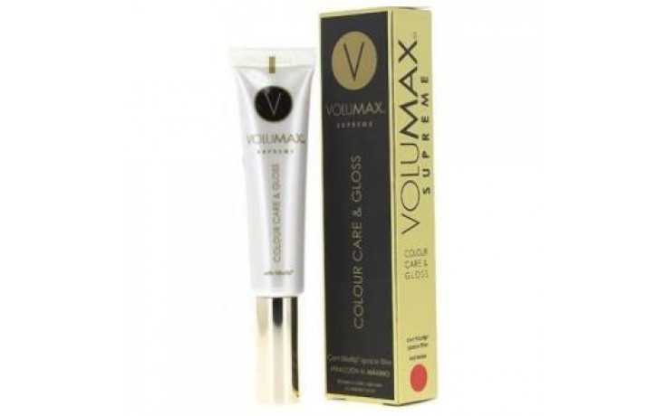 Volumax Supremo Vermelho Fatale, 15ml.