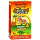 Naturezas e animais desfilam vidas. D3 gotas 10 ml.