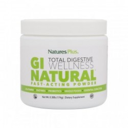 Naturezas Mais Gi Polvo Natural 174 g.
