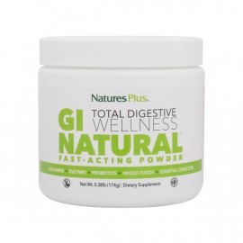 Naturezas Mais Gi Polvo Natural 174 g.