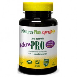Natures Plus Express Ultra Pro 10 tampas.