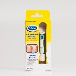 Dr scholl tratamento anti-fúngico. 3,8 ml