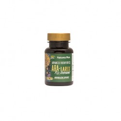 Natureza mais ara-larix (rx-ara) 30 comp.