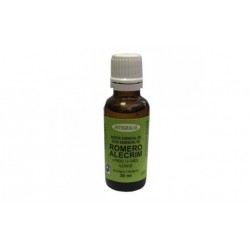 Integralia Essência de Alecrim Orgânico, 30 ml