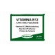 Integralia Vegan Vitamina B12 30 Cápsulas