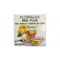 Integralia Floralax Sen Plus Solúvel 15 sóbrios