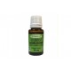 Integralia Essência de Gengibre Orgânico 15 ml.