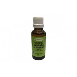 Integralia Essência de Lavanda Orgânica 30 ml