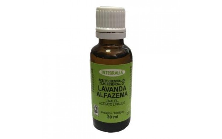 Integralia Essência de Lavanda Orgânica 30 ml