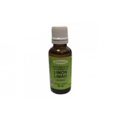 Integralia Essência de Limão Orgânico 30 ml