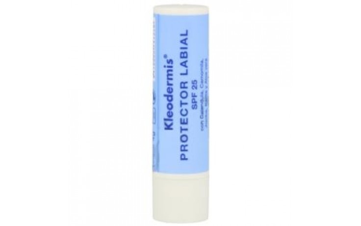 Integralia Kleodermis Protector Labial FPS 50+ 4g