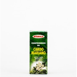 Integralia Cardo de Leite 60 Comprimidos