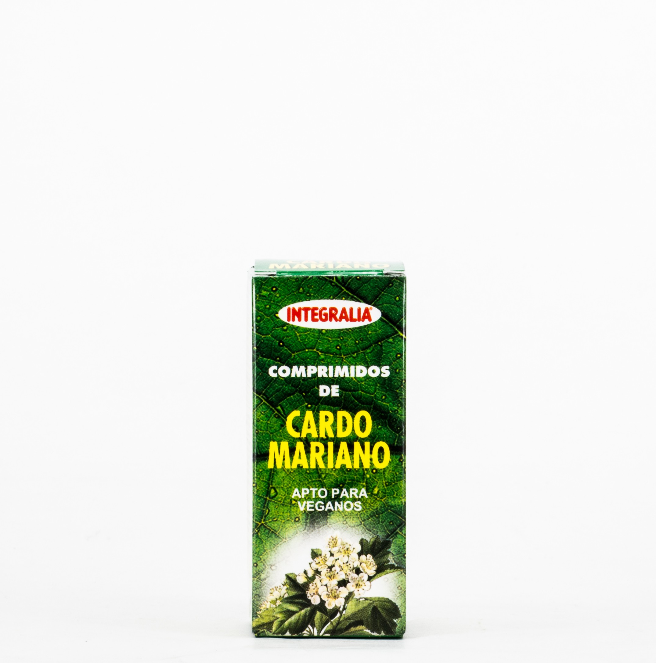 Integralia Cardo de Leite 60 Comprimidos