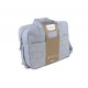 Mustela Layette Bag "My First Care" Cinza-Azul