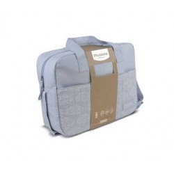 Mustela Layette Bag "My First Care" Cinza-Azul