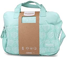 Mustela Layette Bag Verde