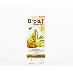 Pesquisa Broxul, 120ml.