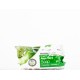 Dr Sabonete em Barra de Aloe Vera Orgânico, 100g.